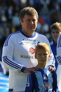 С 65-летием, Александр Заваров!