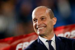 Аллегри — о победе над «Интером»: «Зрелищный поединок»