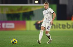 Ілля Крупський: «Думав, що своїм трансфером допоможу «Ворсклі» врятуватися»