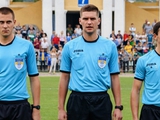 Ukrainian Championship. The chief referee of the Zorya vs Dynamo match has been announced