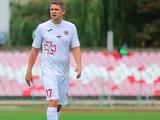 Тарас Михалик возобновит карьеру футболиста
