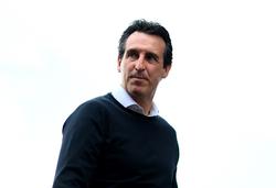 It's official. "Aston Villa have extended Unai Emery's contract until 2029