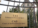 CAS отклонил апелляцию «Галатасарая» по поводу отстранения от еврокубков