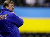 Юрій Калітвінцев: «Буде така собі шахова партія Туран — Ротань»