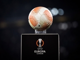 Europa League, play-off round of qualification. "Slavia" - "Zorya" - 2:0