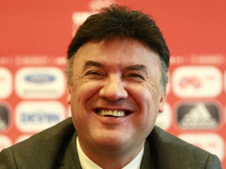 Президент Федерации футбола Болгарии: «1:1 с четвертьфиналистом Евро — достойный результат»