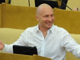 Экс-кандидат на пост президента РФС: «Жиркову надо было в морду дать»