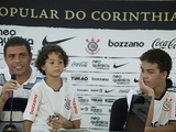 Роналдо: «У меня очень неблагодарные дети»