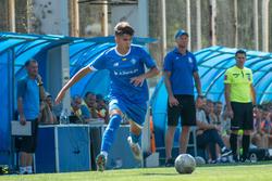 Всі голи Кремчаніна у минулому сезоні юнацького чемпіонату України (ВІДЕО)