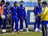Сергей Ковалец назвал состав «молодежки» на матчи против Чехии и Италии