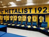 "Metalist 1925 asks to close betting lines for match against Inhults