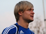 Кирилл ПЕТРОВ: «Я уходил в «Кривбасс», чтобы вернуться»