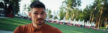 Denys Boyko: "Dynamo na pewno rzuci wyzwanie mistrzostwu"