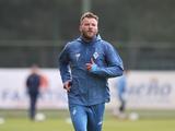 Офіційно: Ярмоленко, Рубчинський і Тимчик повернулися до загальної групи «Динамо» та тренуються без обмежень