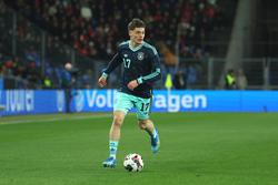 Вірц: «Звичайно, ми всі хочемо привезти кубок чемпіонат світу додому»