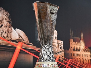 Результати жеребкування плей-оф Ліги Європи: «Зоря» зіграє із переможцем пари «Славія»/«Дніпро-1»
