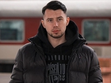 Официально. ЛНЗ накануне матча с «Динамо» арендовал у «Пардубице» Слюбика и уже заявил его на УПЛ