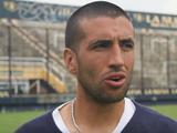 Аргентинский футболист дисквалифицирован на 22 матча за нападение на женщину-арбитра