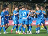 «Динамо U-19»: усі 92 голи у 2025 році (ВІДЕО)