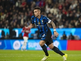 Lautaro Martinez: "Inter stopped playing, while Milan never surrendered"