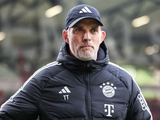 "Bayern Munich suddenly change their mind about Tuchel