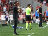 Benfica-Cheftrainer: „Wir könnten Midtjylland mit einem noch größeren Ergebnis schlagen“