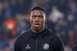 «Челсі» може достроково повернути з оренди Мамаду Сарра