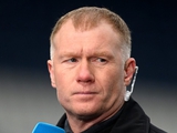 Scholes: "Arsenal jest gotowy, aby wygrać w tym roku"