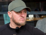 Oleksandr Aliyev: "Let Tymoshchuk be sentenced to death"