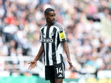«Ньюкасл» залишив Ісака поза заявкою на стартовий матч нового сезону АПЛ