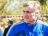 Виктор Хлус: «Динамо» нужно укреплять оборону и надеяться на удачный жребий»