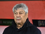 Mircea Lucescu: "The Kosovo national team humiliated us. And we also have to pay a fine!"