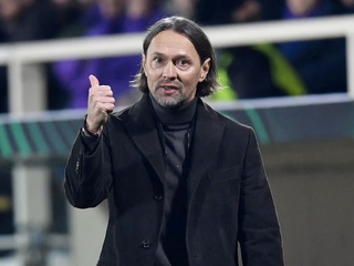 Стефан Решко: «Произошли изменения в тренерском штабе «Динамо» — и команда заиграла по-другому»