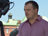Vorskla's vice-president tells whether Serhii Dolganskyi will remain the team's coach next season