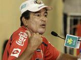 Тренер сборной Коста-Рики запретит в Бразилии телефоны