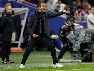 Официально. Росеньор — главный тренер «Челси»