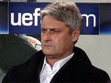 «Гамбург» уволил главного тренера. За 0:6 от «Баварии»
