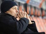 «Шахтер» предложил Луческу новый контракт