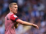"Tottenham enter the fight for Ward Prowse