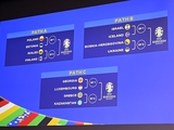 Euro 2024 qualifying play-offs: time of Bosnia and Herzegovina - Ukraine match and next final determined