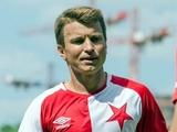 Ротань не попал в заявку «Славии» на матч первого тура чемпионата Чехии