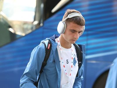 Александр Яцык: «Успели провести с Костюком лишь одну тренировку. Не все его идеи мы смогли воплотить на поле»