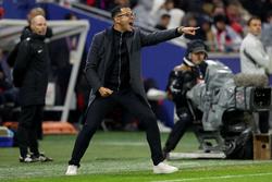 Официально. Росеньор — главный тренер «Челси»