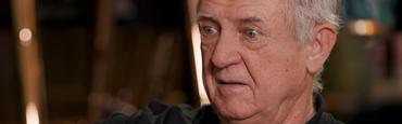 Володимир Безсонов: «Найстрашніше — перелом. Усе інше треба терпіти»