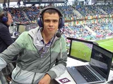 Kolejna porażka „nadawcy”: nie było komentatora do 66. minuty meczu „Weres” – „Szachtar” z Setantą 