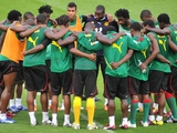 В Камеруне начали расследование договорных матчей ЧМ-2014