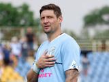 Евгений Селезнев удивил выбором лучшего игрока Украины