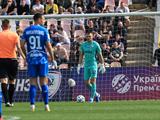 Голкіпер ЛНЗ: «Дякуємо, що є VAR»
