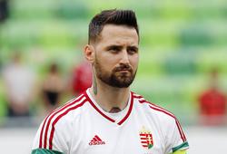 Тамаш Кадар вызван в сборную Венгрии на решающий матч отбора Евро-2020