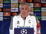 Carlo Ancelotti: „Jeśli Modric jest gotowy, zagra z Szachtarem”